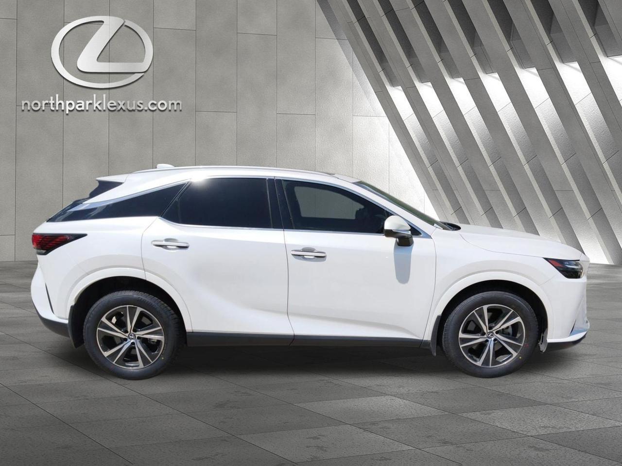 2024 Lexus RX 350 Premium San Antonio TX