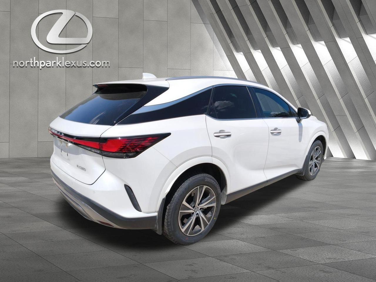 2024 Lexus RX 350 Premium San Antonio TX