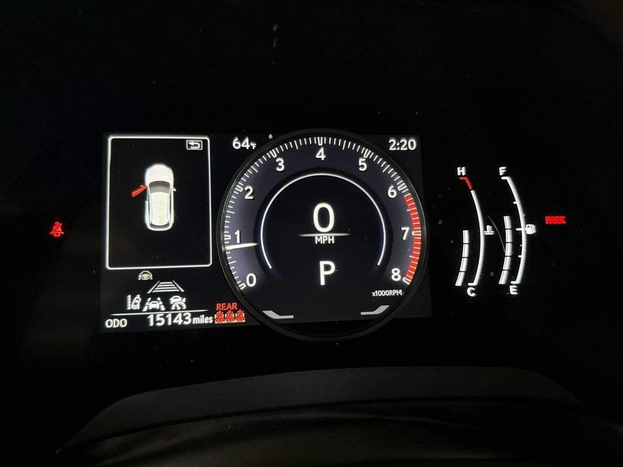 2024 Lexus RX 350 Premium San Antonio TX