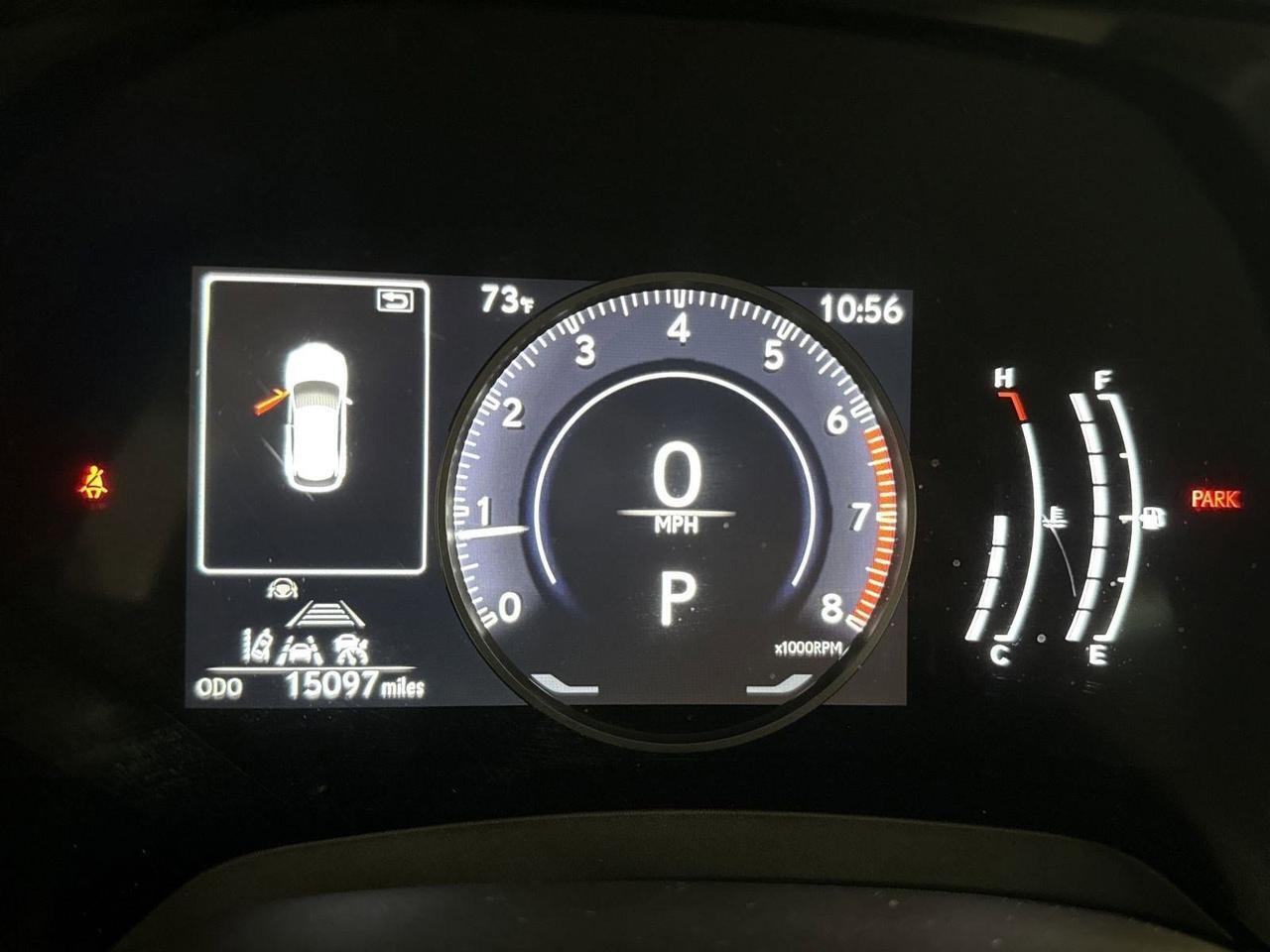 2024 Lexus RX 350 Premium San Antonio TX