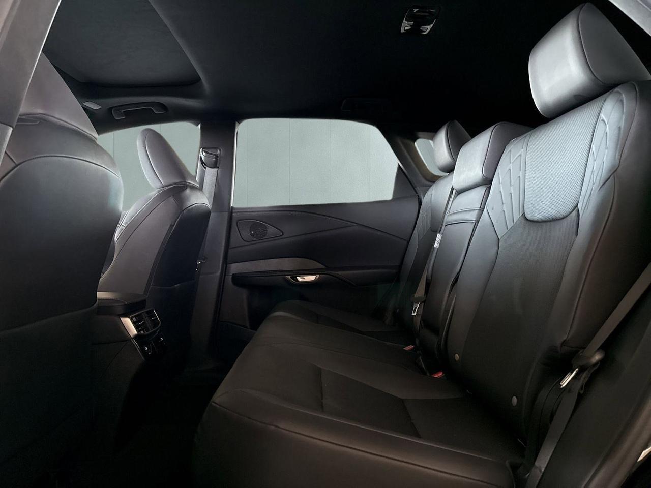 2024 Lexus RX 350 Premium San Antonio TX