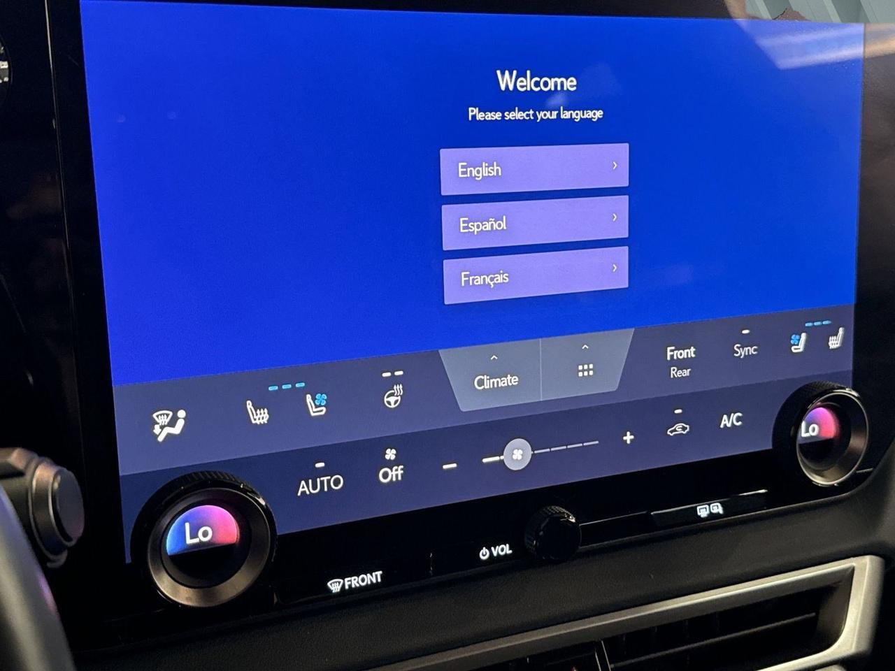 2024 Lexus RX 350 Premium San Antonio TX