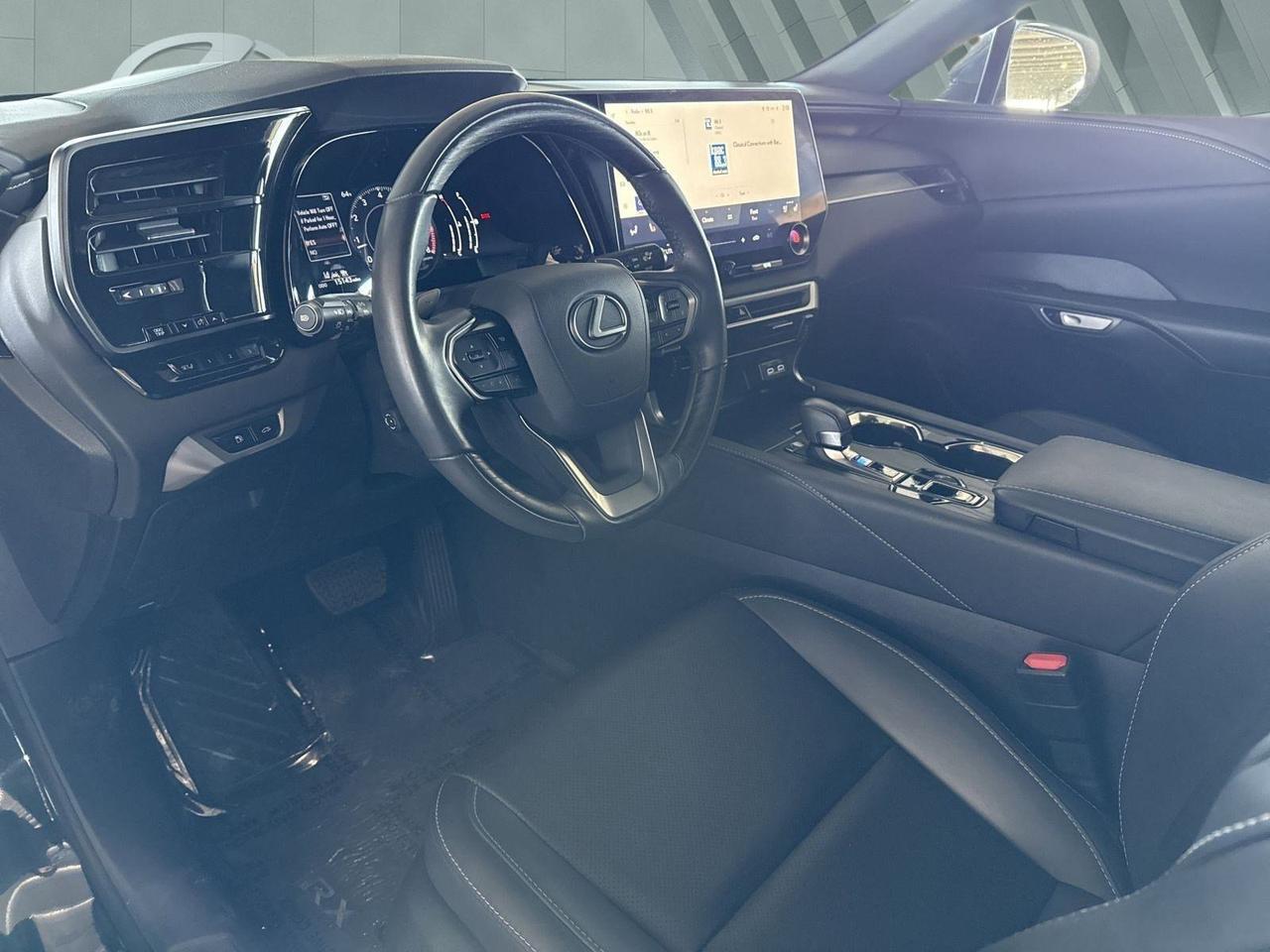 2024 Lexus RX 350 Premium San Antonio TX