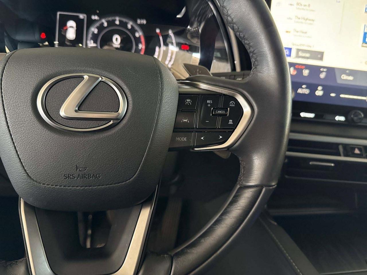 2024 Lexus RX 350 Premium San Antonio TX