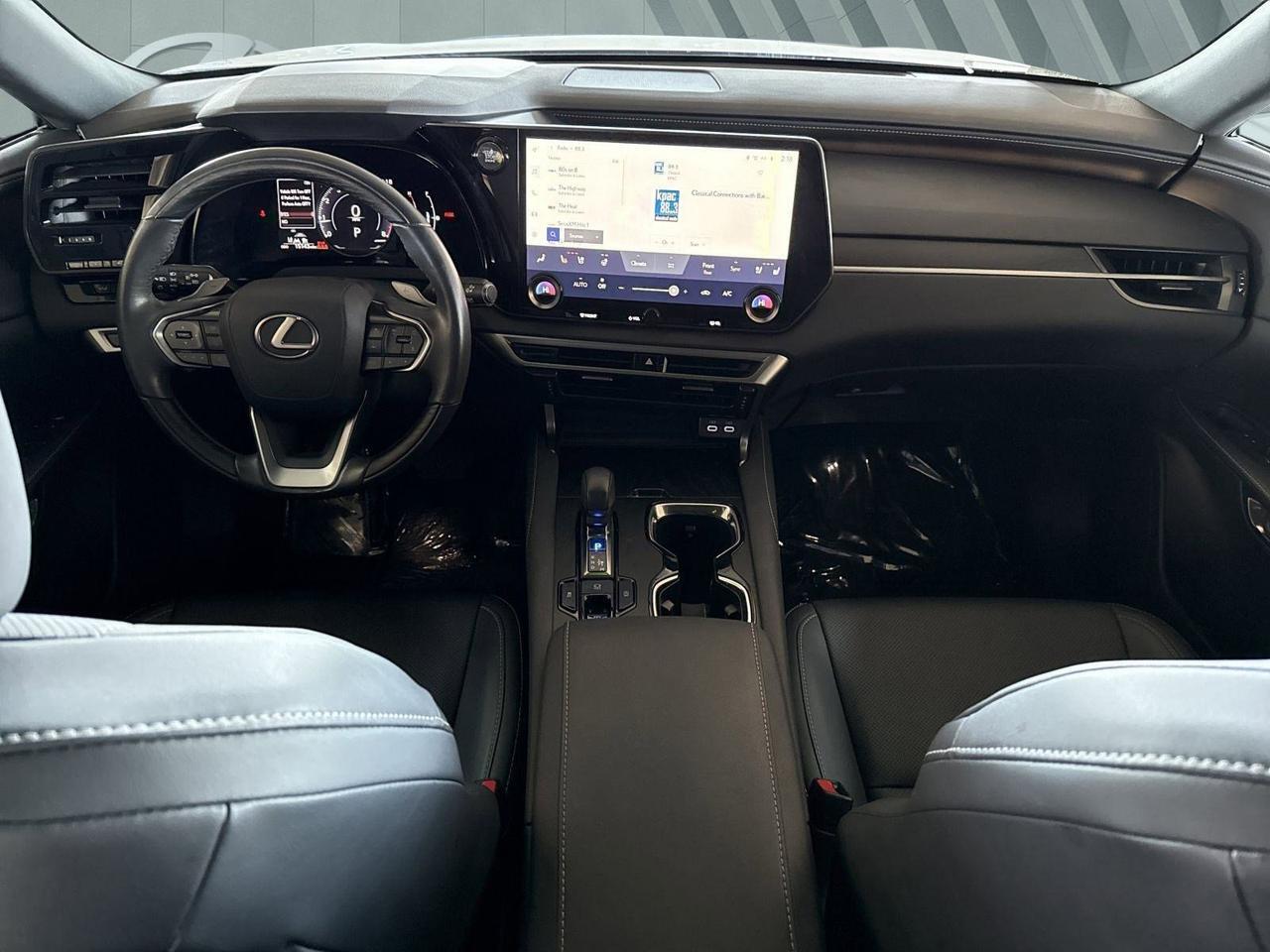 2024 Lexus RX 350 Premium San Antonio TX