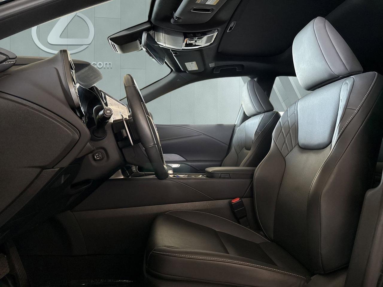 2024 Lexus RX 350 Premium San Antonio TX