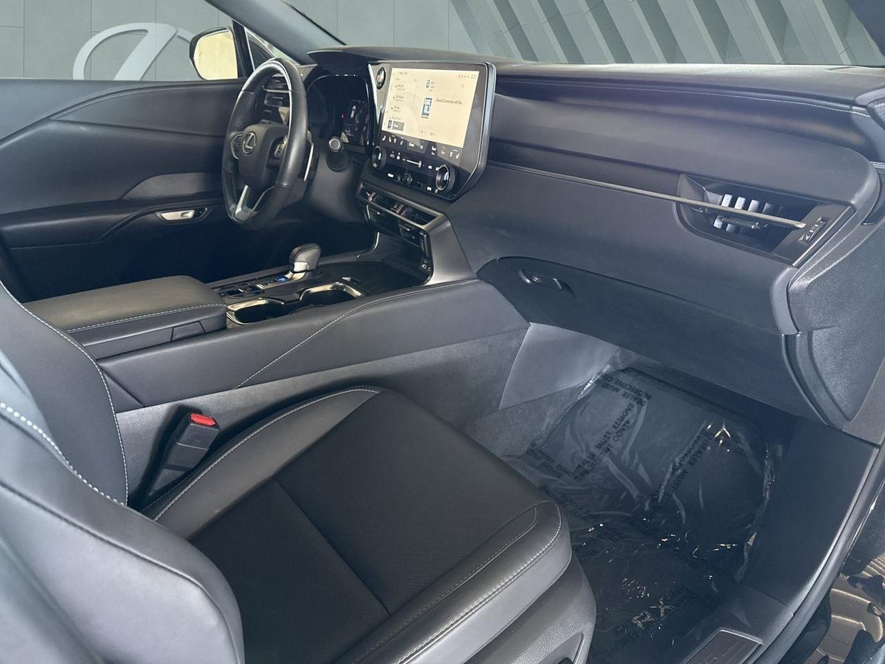 2024 Lexus RX 350 Premium San Antonio TX