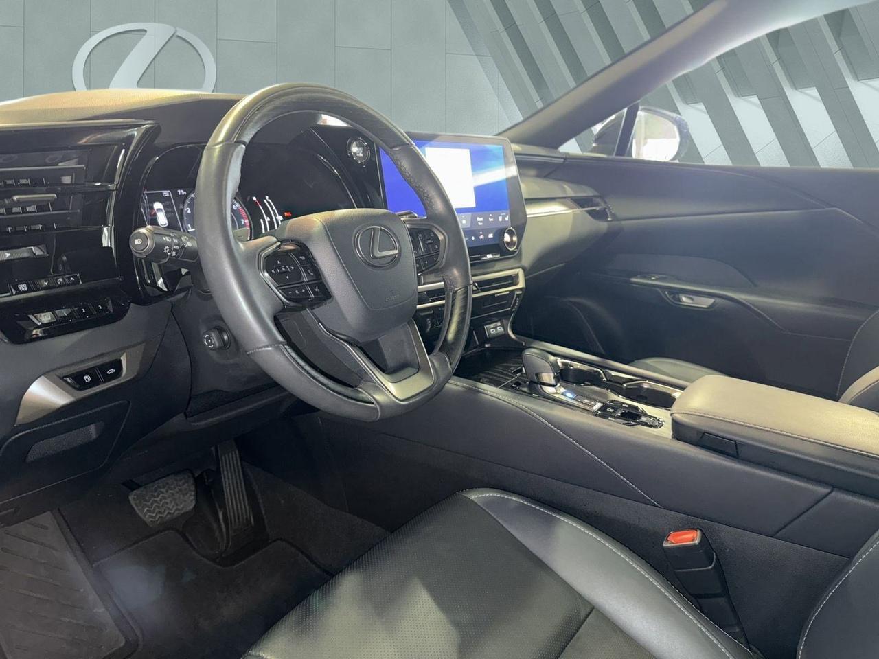 2024 Lexus RX 350 Premium San Antonio TX