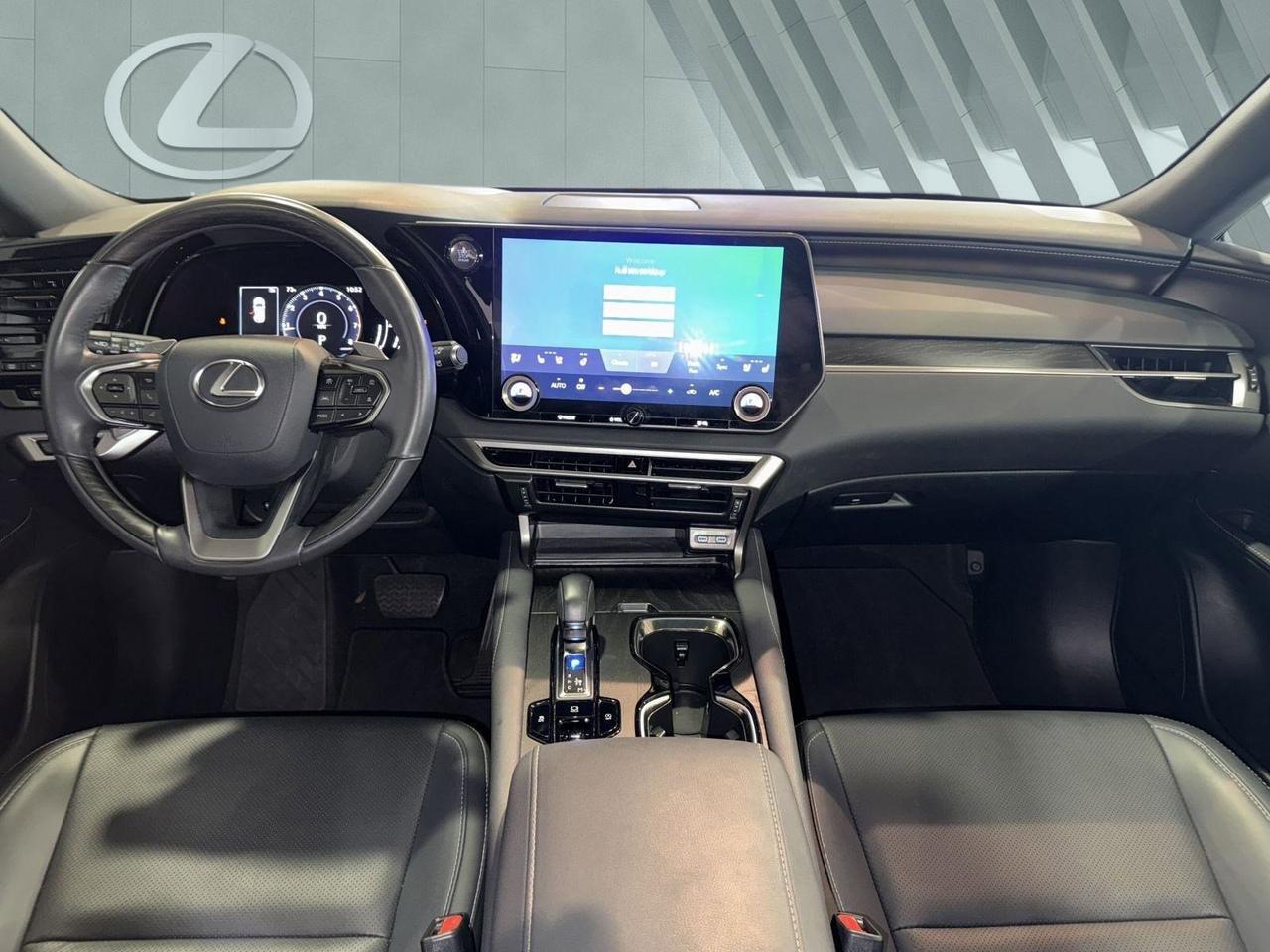2024 Lexus RX 350 Premium San Antonio TX
