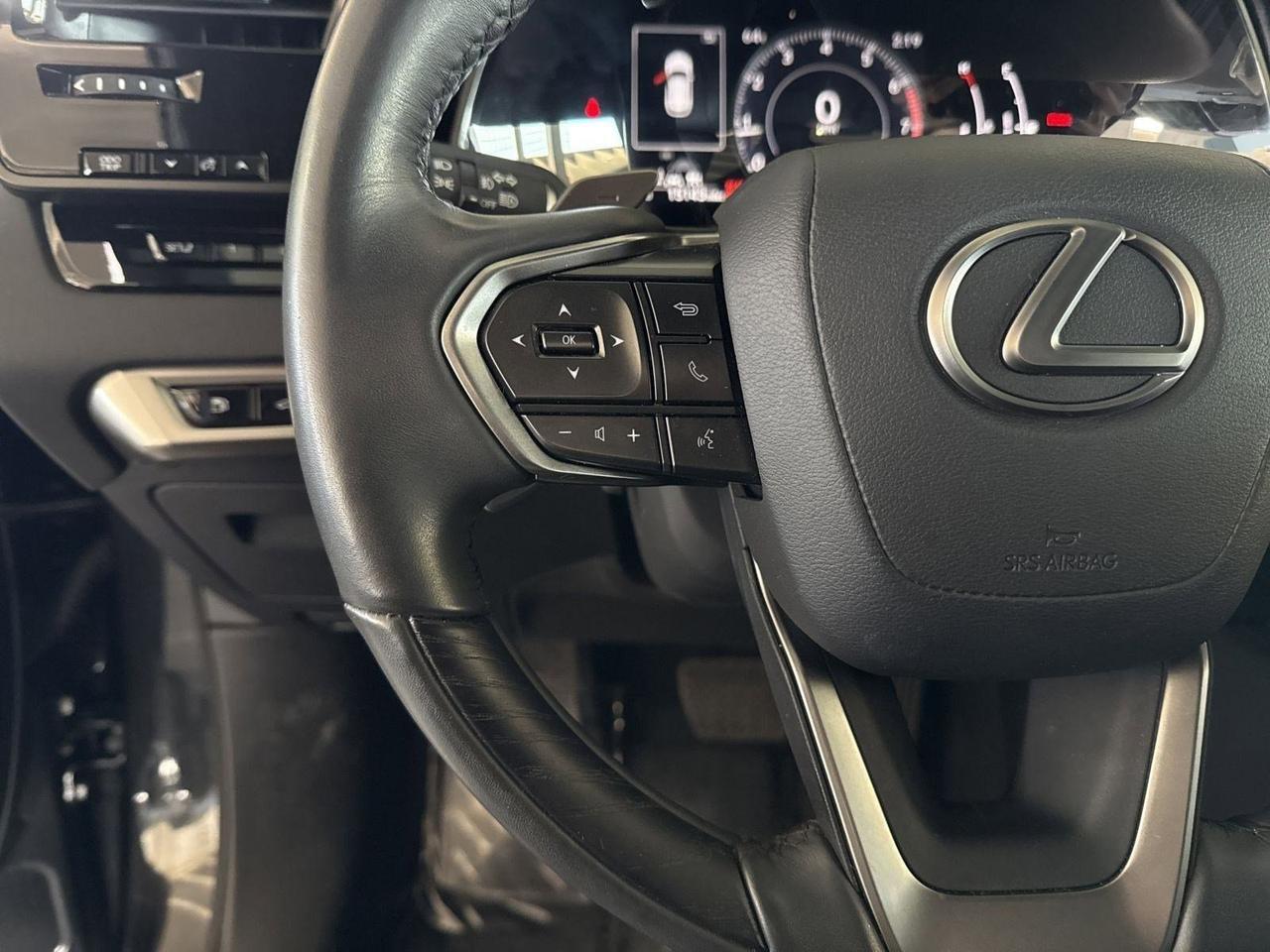 2024 Lexus RX 350 Premium San Antonio TX