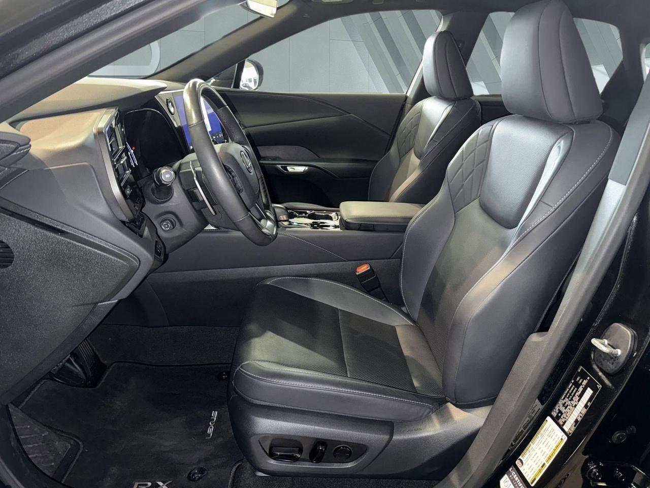 2024 Lexus RX 350 Premium San Antonio TX