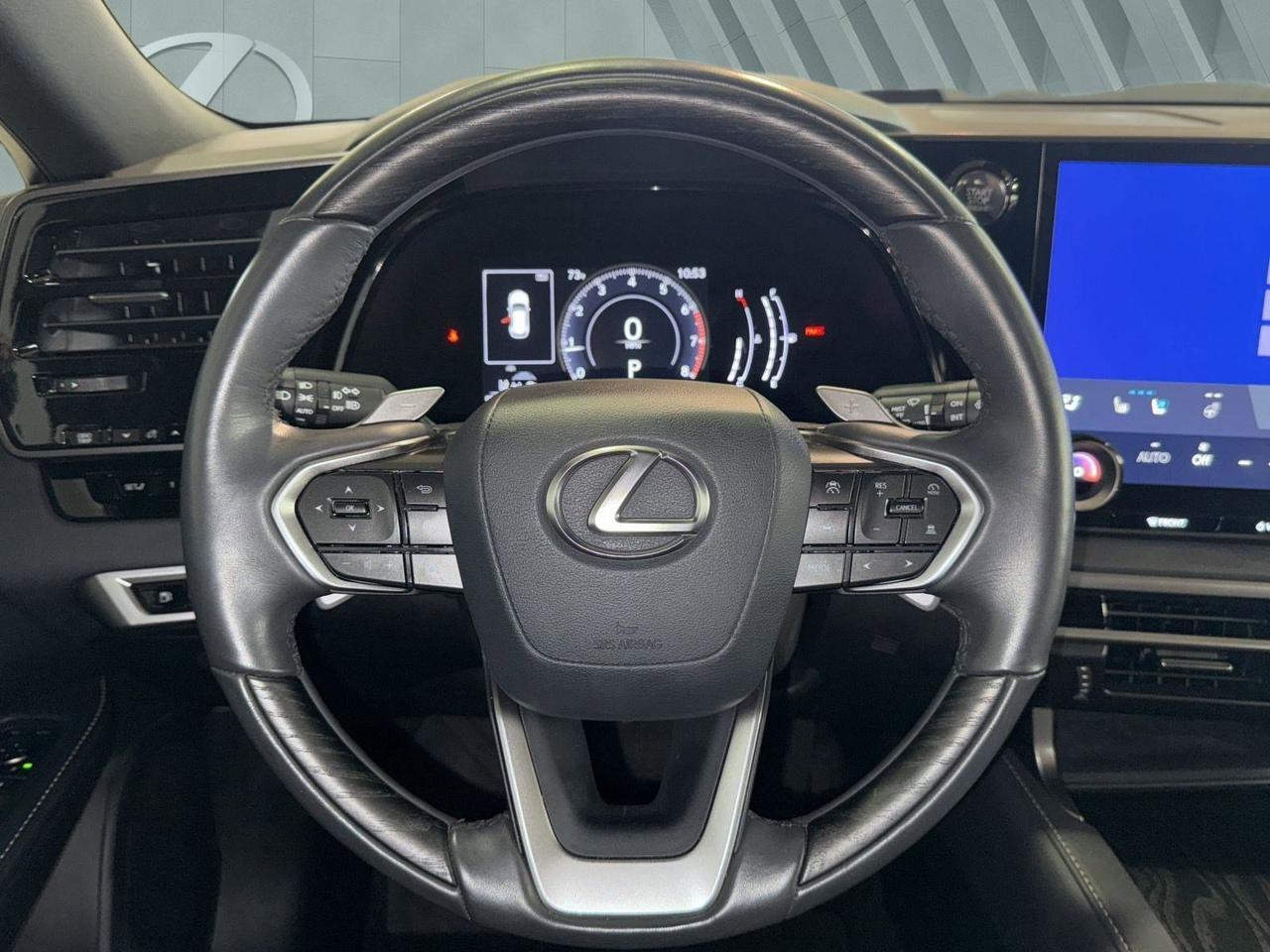 2024 Lexus RX 350 Premium San Antonio TX