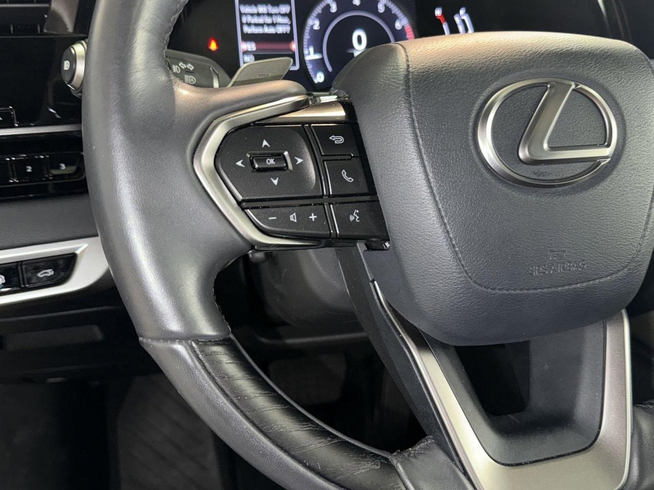 2024 Lexus RX 350 Premium San Antonio TX
