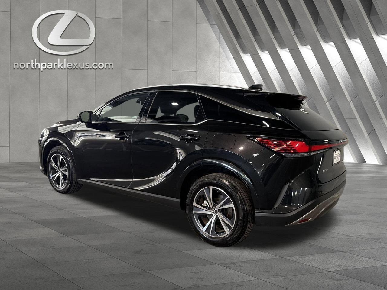 2024 Lexus RX 350 Premium San Antonio TX