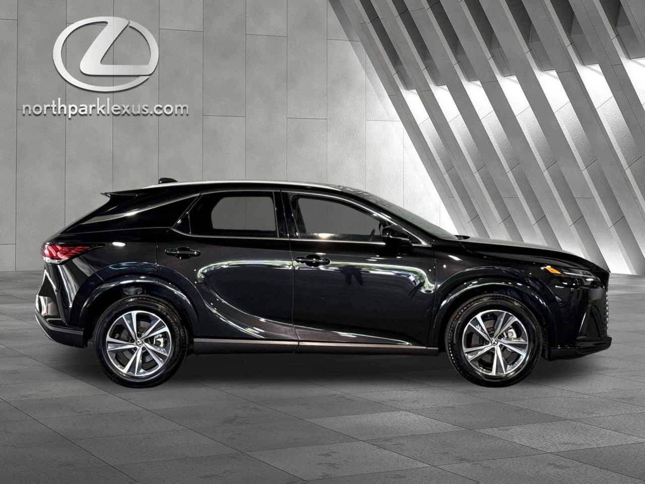 2024 Lexus RX 350 Premium San Antonio TX