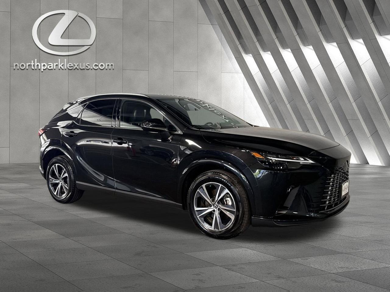 2024 Lexus RX 350 Premium San Antonio TX