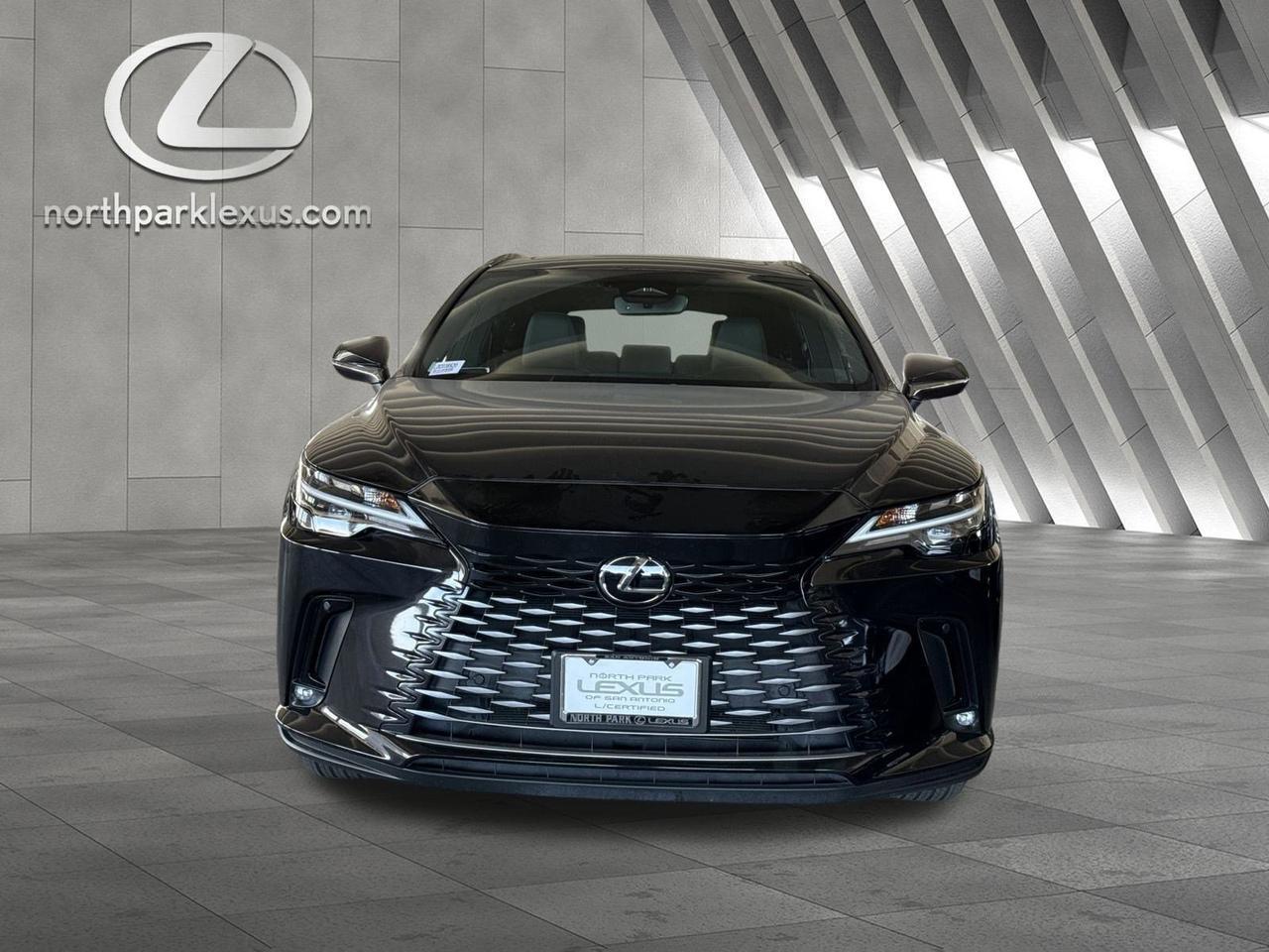 2024 Lexus RX 350 Premium San Antonio TX