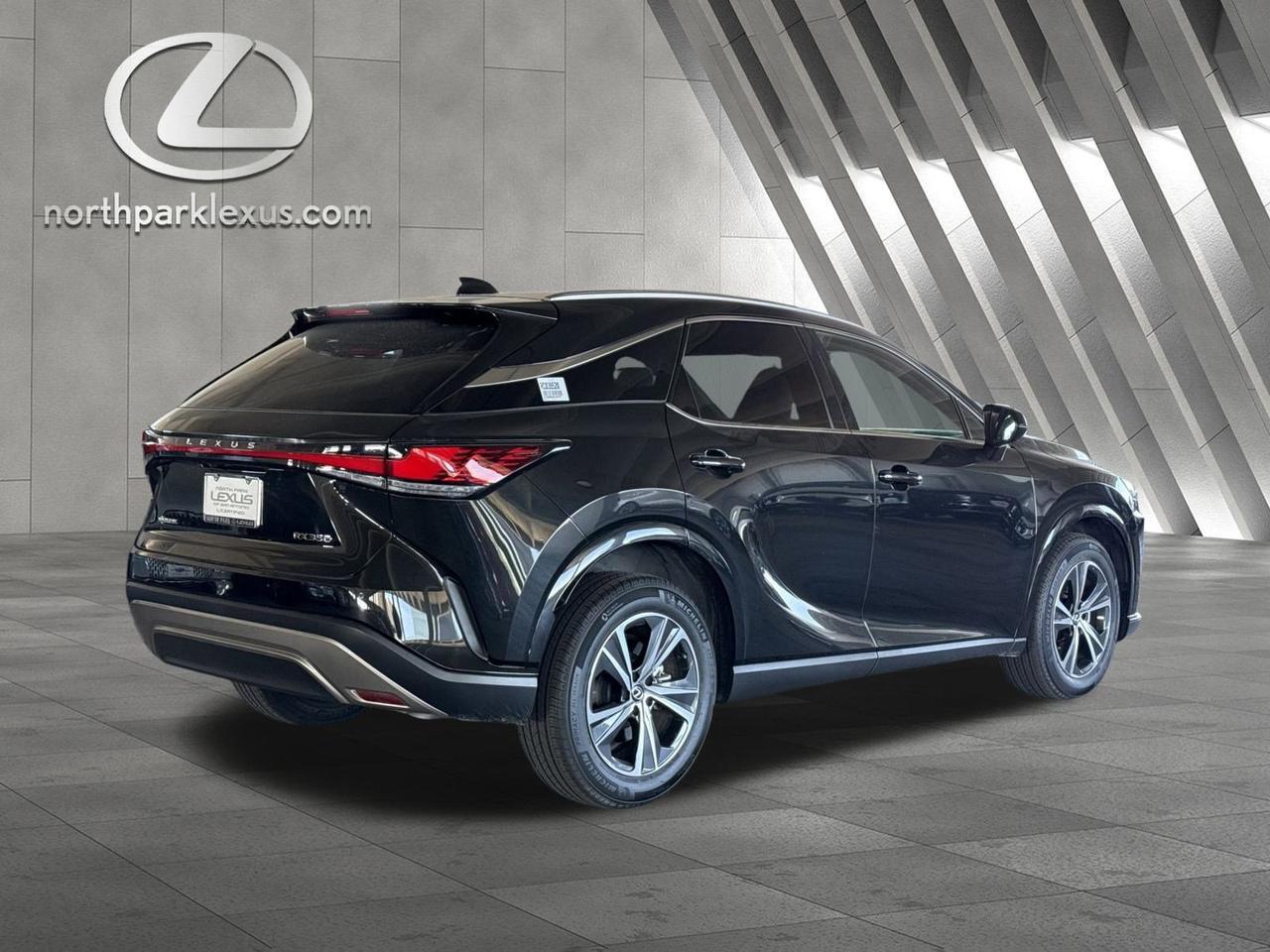 2024 Lexus RX 350 Premium San Antonio TX