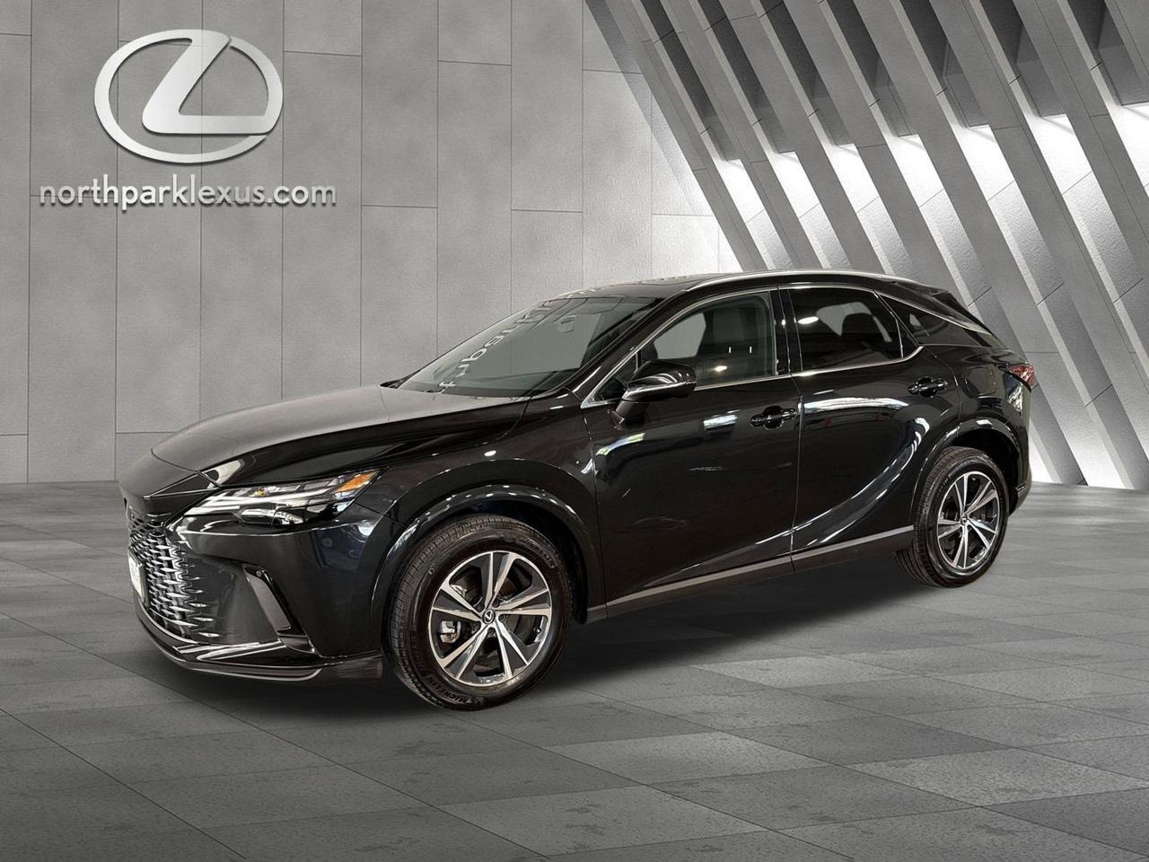 2024 Lexus RX 350 Premium San Antonio TX
