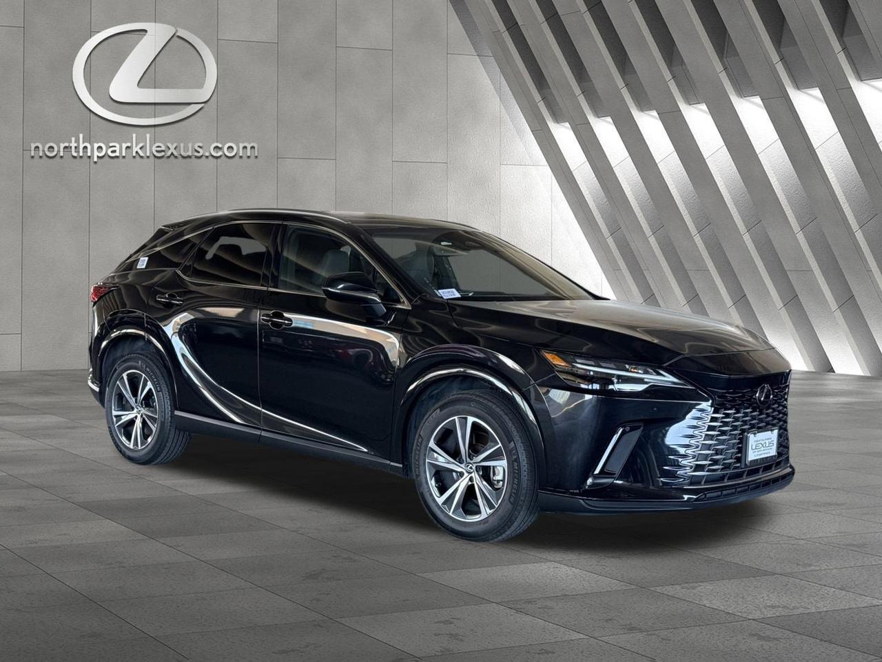 2024 Lexus RX 350 Premium San Antonio TX