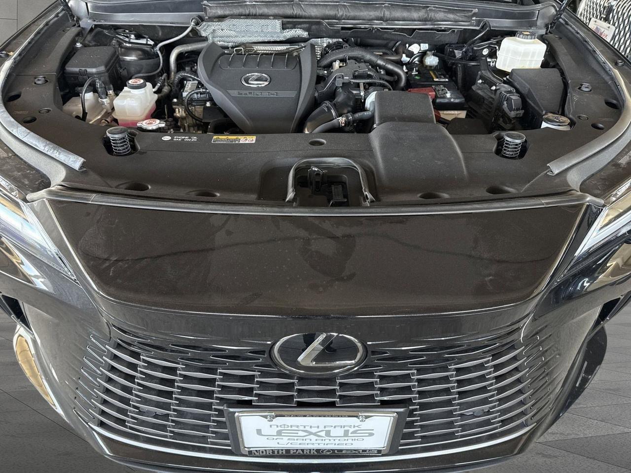 2024 Lexus RX 350 Premium San Antonio TX