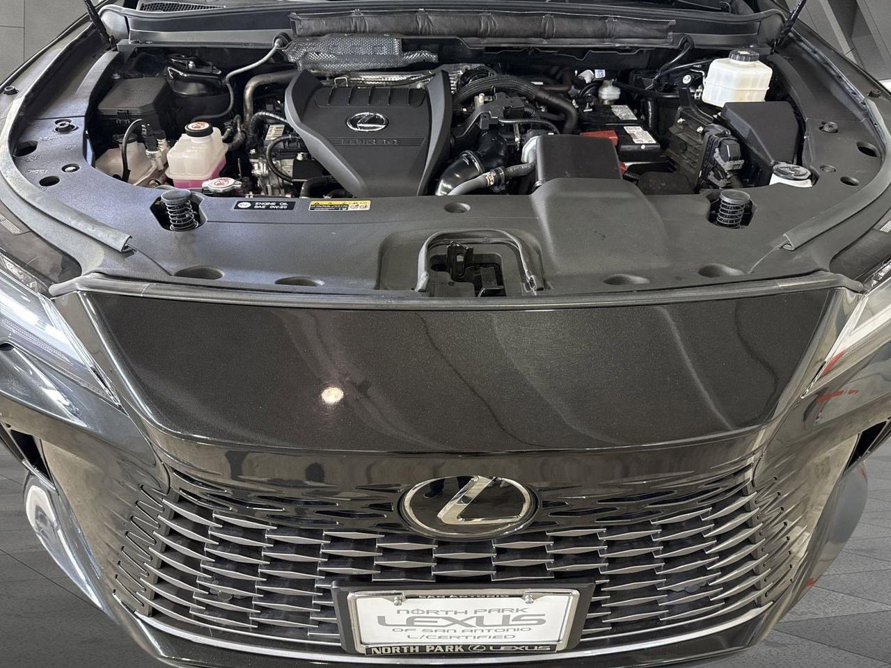 2024 Lexus RX 350 Premium San Antonio TX