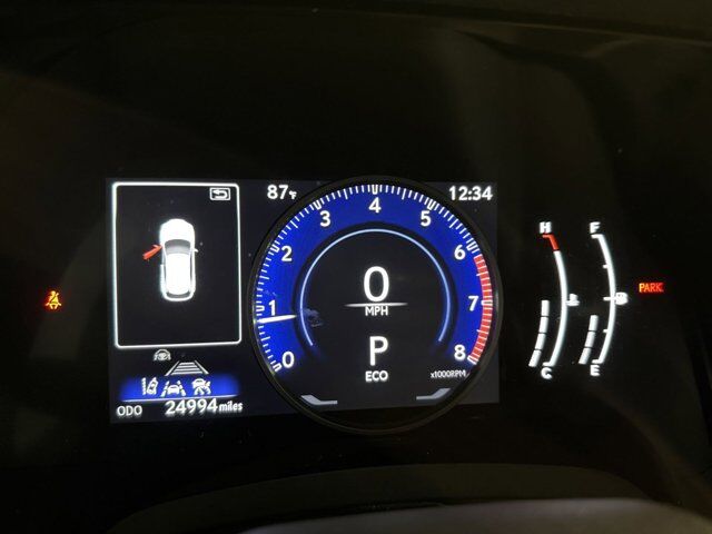 2024 Lexus RX 350 Premium San Antonio TX