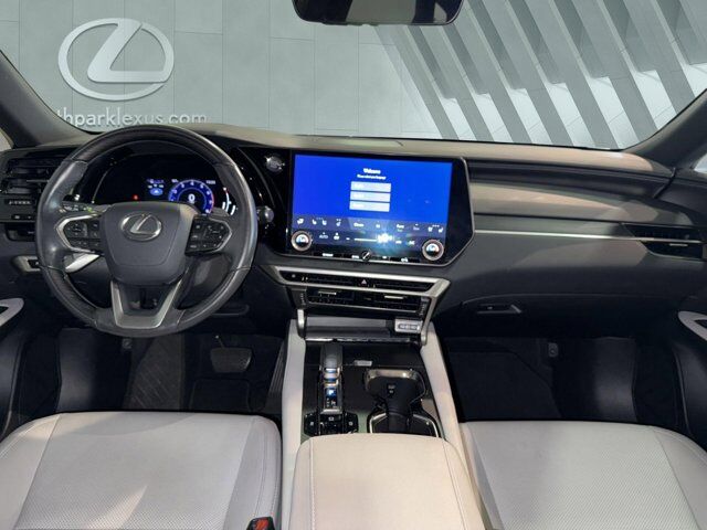 2024 Lexus RX 350 Premium San Antonio TX