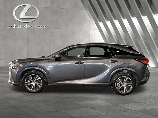 2024 Lexus RX 350 Premium San Antonio TX