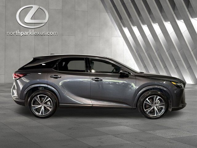 2024 Lexus RX 350 Premium San Antonio TX