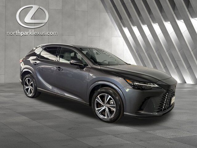 2024 Lexus RX 350 Premium San Antonio TX
