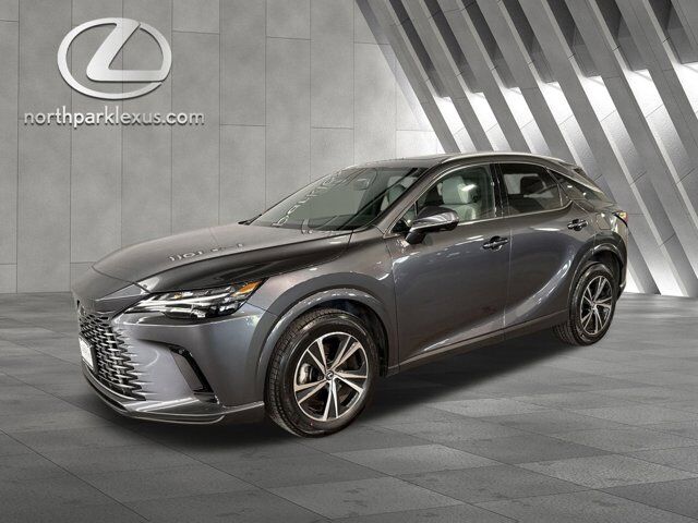 2024 Lexus RX 350 Premium San Antonio TX