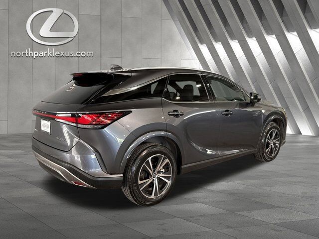 2024 Lexus RX 350 Premium San Antonio TX