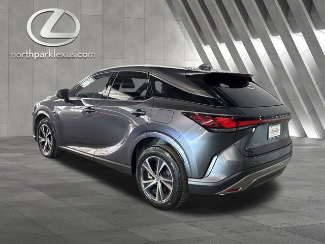 2024 Lexus RX 350 Premium San Antonio TX