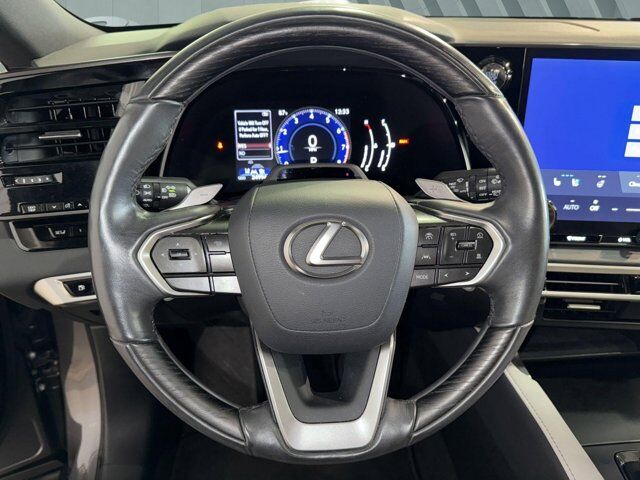 2024 Lexus RX 350 Premium San Antonio TX
