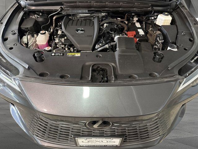 2024 Lexus RX 350 Premium San Antonio TX