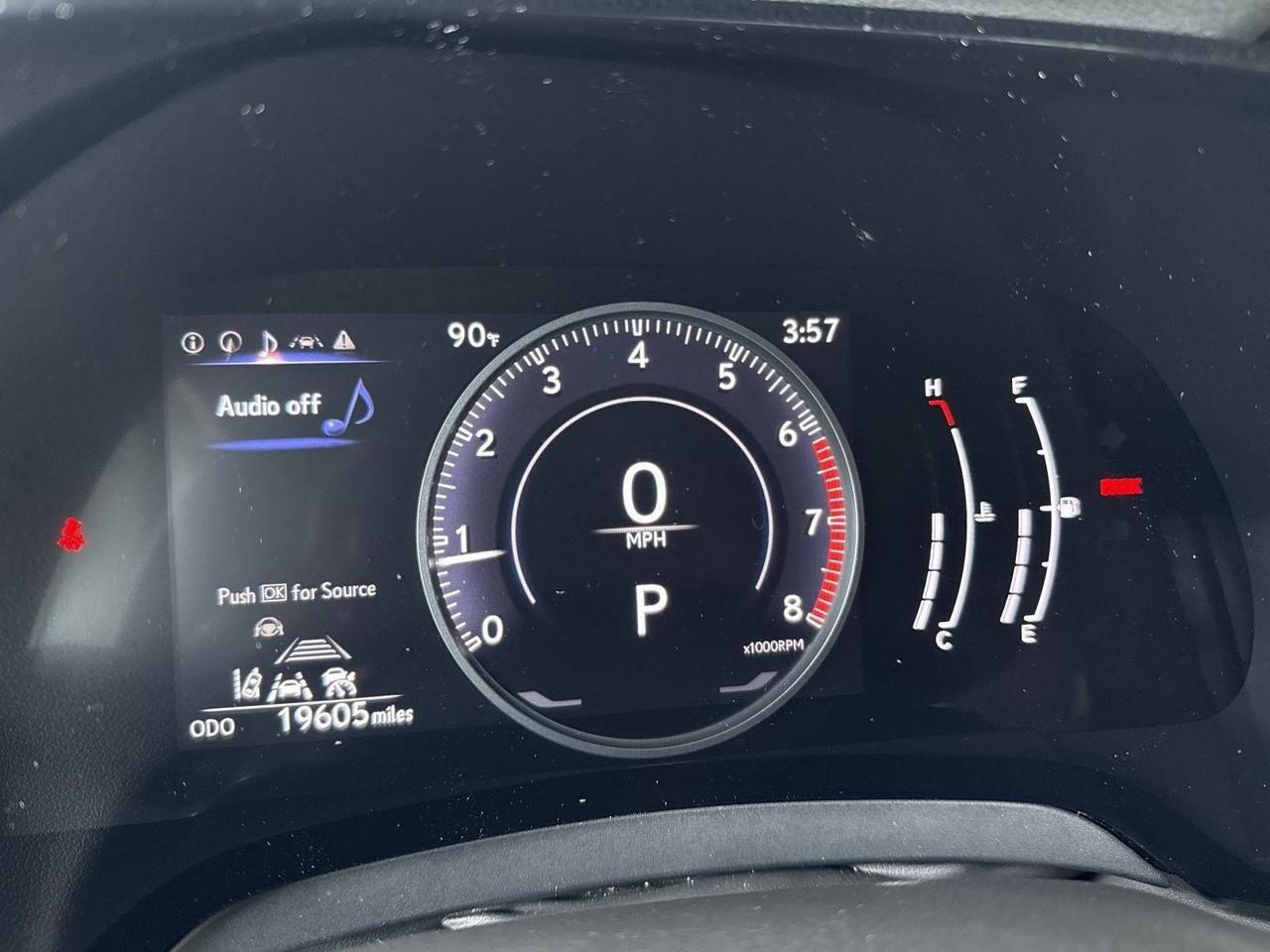 2024 Lexus RX 350 Premium San Antonio TX