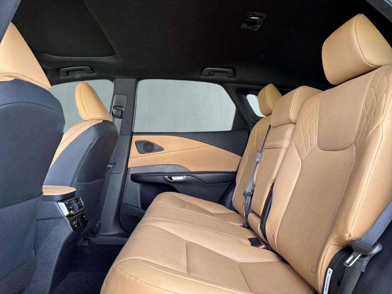 2024 Lexus RX 350 Premium San Antonio TX