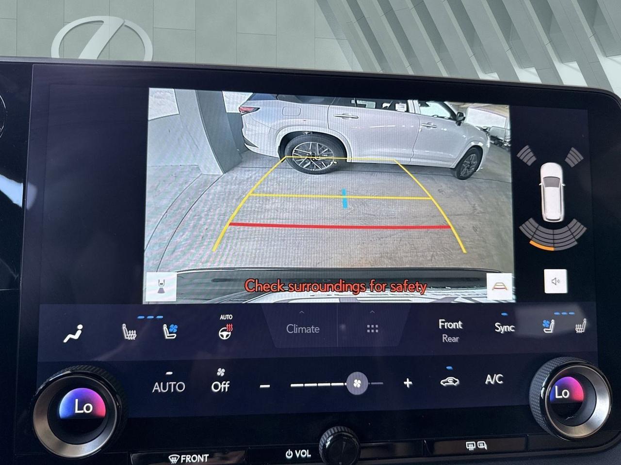 2024 Lexus RX 350 Premium San Antonio TX