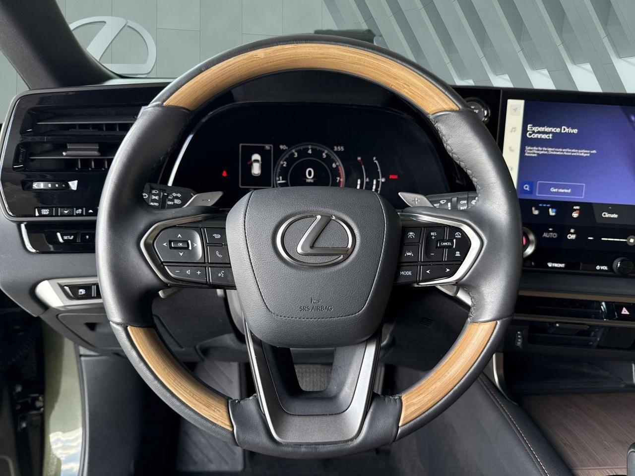 2024 Lexus RX 350 Premium San Antonio TX
