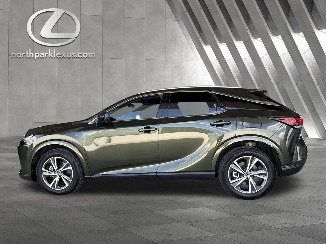 2024 Lexus RX 350 Premium San Antonio TX