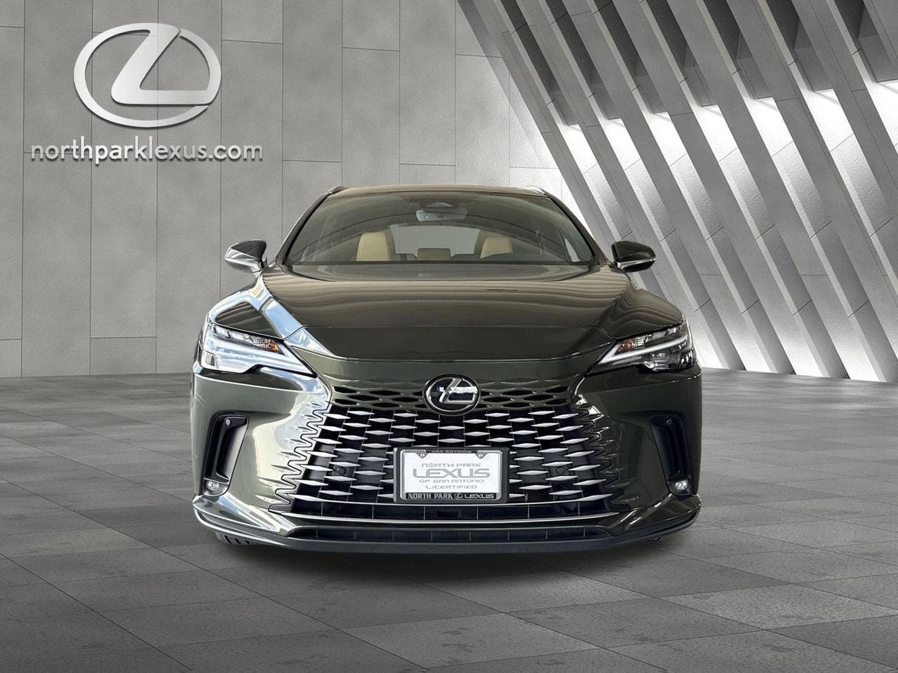 2024 Lexus RX 350 Premium San Antonio TX