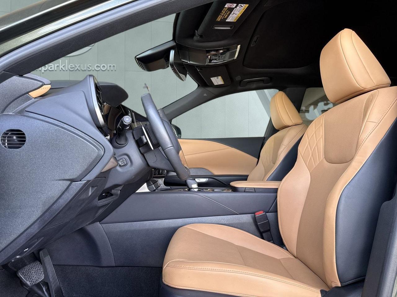 2024 Lexus RX 350 Premium San Antonio TX