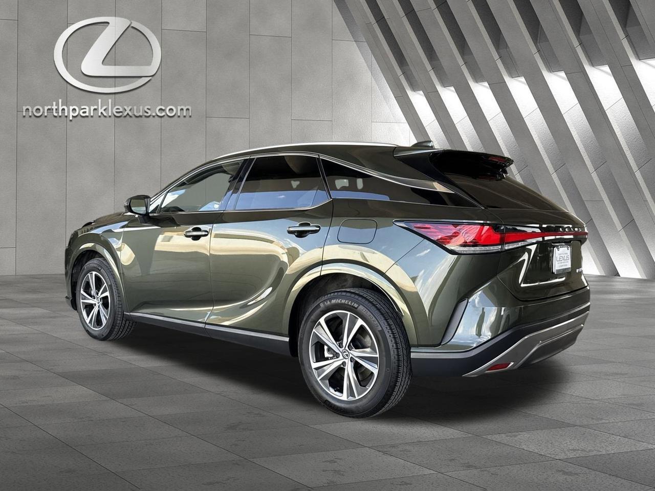 2024 Lexus RX 350 Premium San Antonio TX