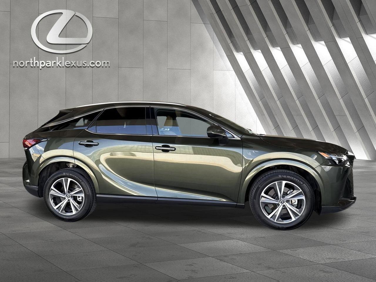 2024 Lexus RX 350 Premium San Antonio TX