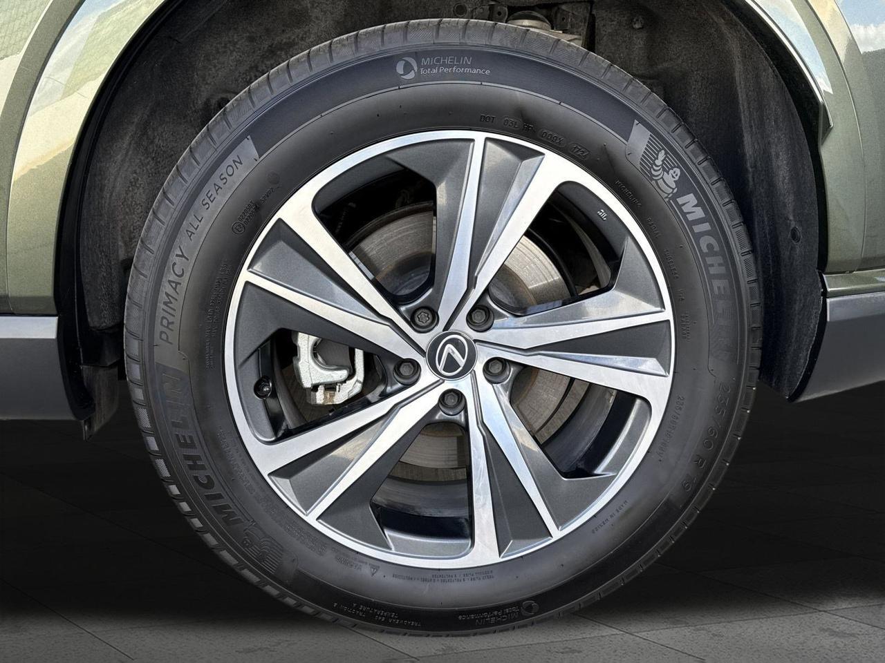 2024 Lexus RX 350 Premium San Antonio TX