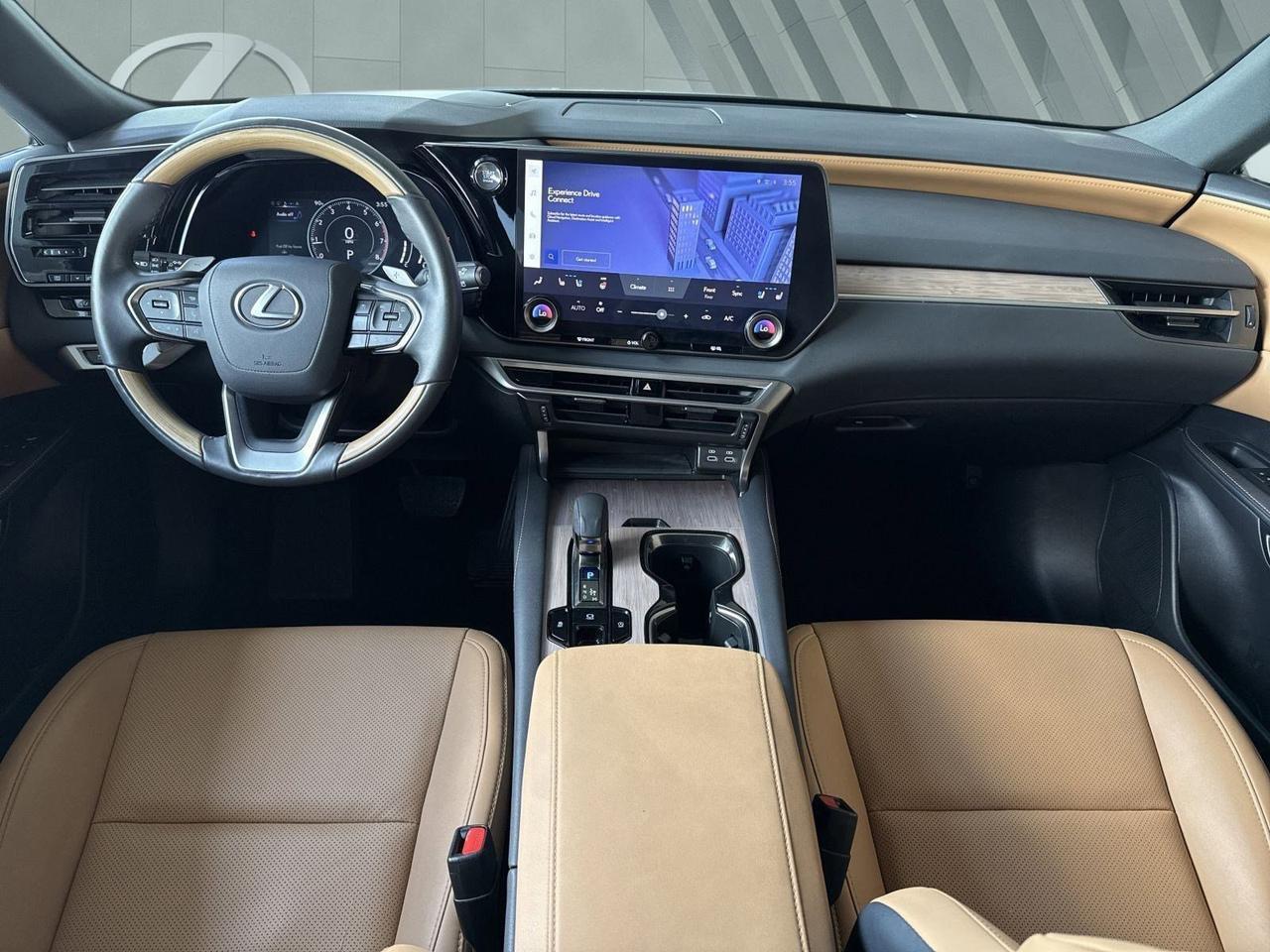 2024 Lexus RX 350 Premium San Antonio TX