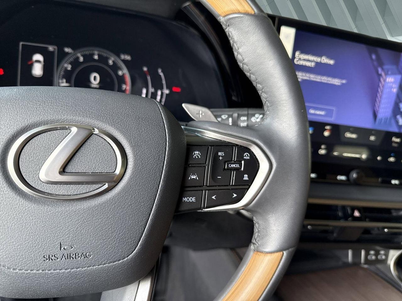 2024 Lexus RX 350 Premium San Antonio TX