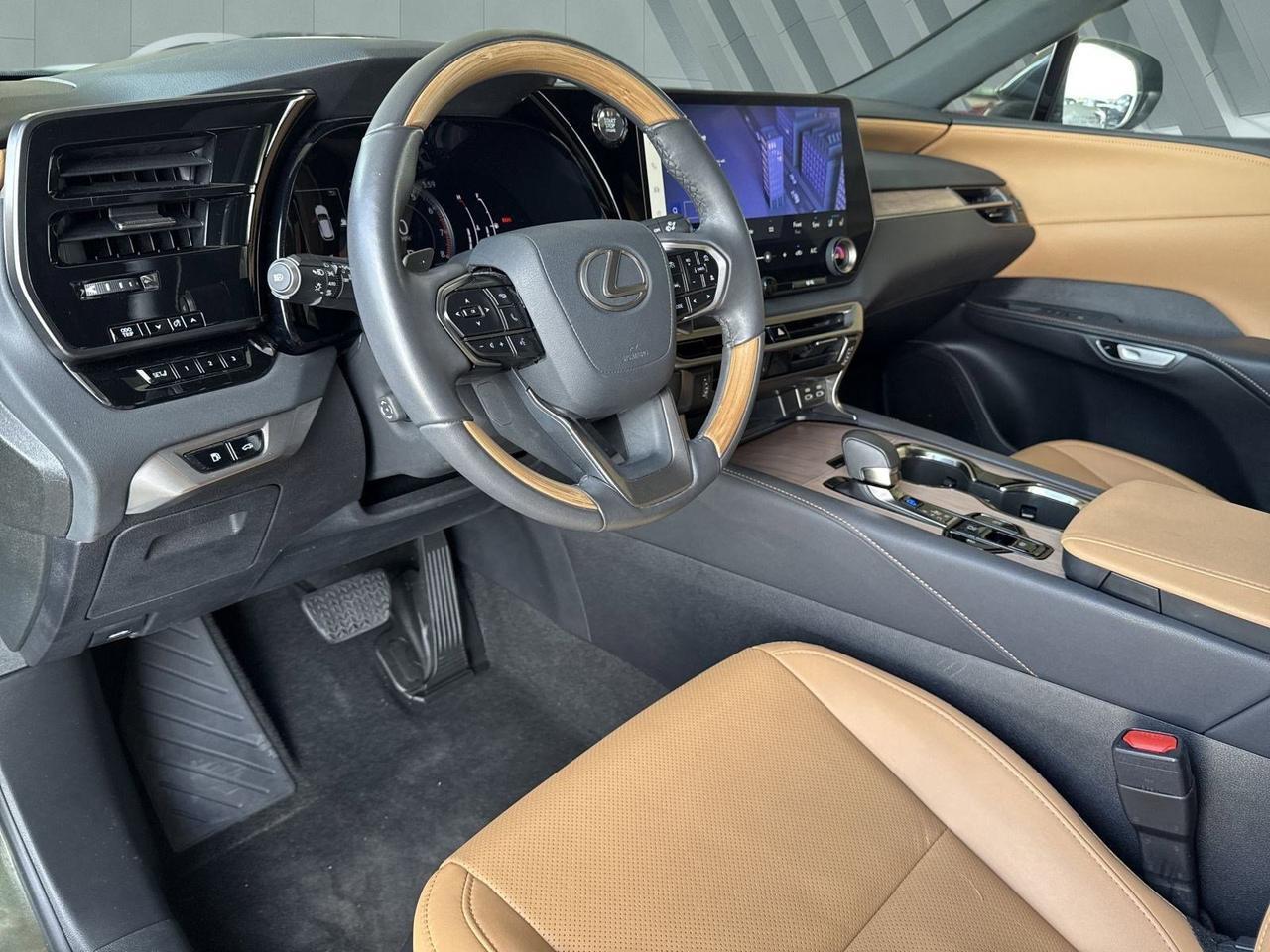 2024 Lexus RX 350 Premium San Antonio TX