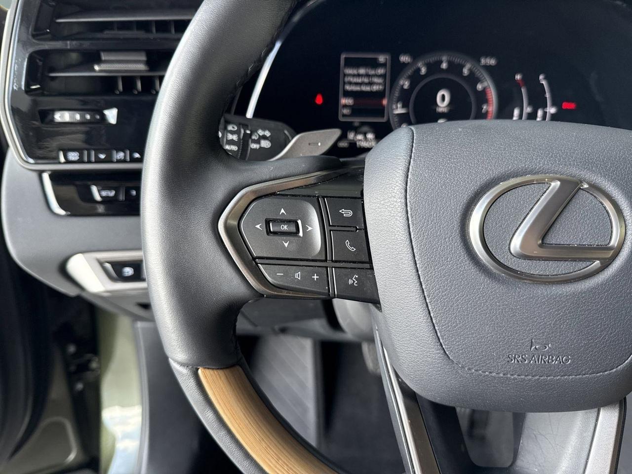 2024 Lexus RX 350 Premium San Antonio TX